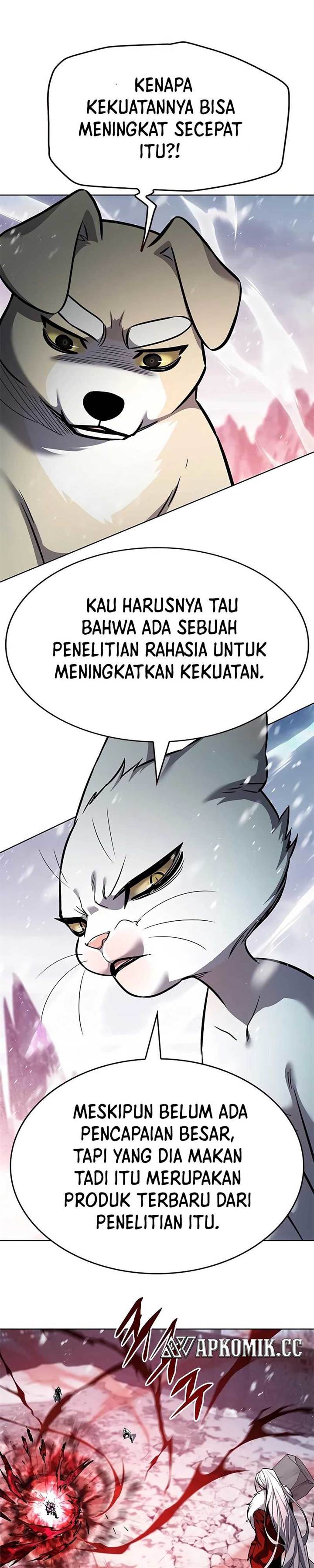 Read Eleceed ID Manga Online