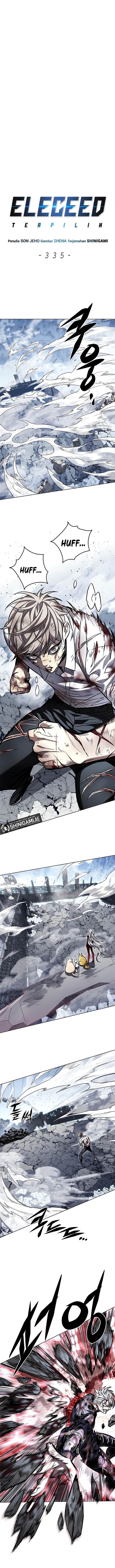 Read Eleceed ID Manga Online