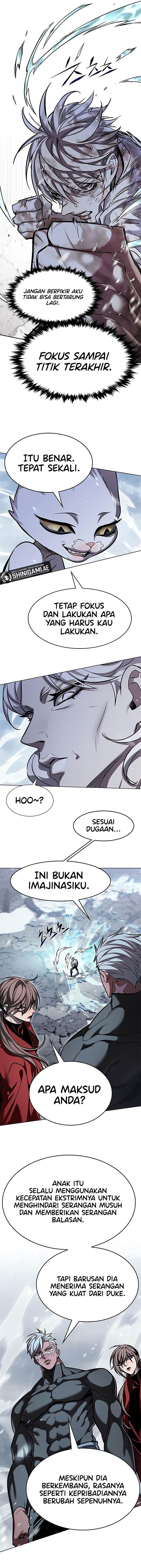 Read Eleceed ID Manga Online