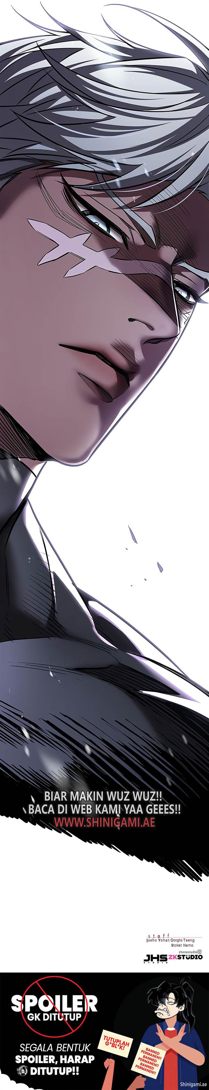Read Eleceed ID Manga Online