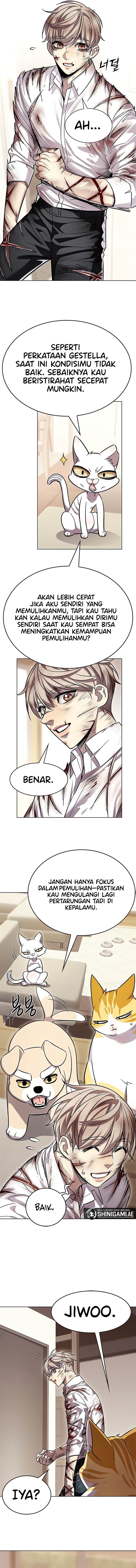 Read Eleceed ID Manga Online