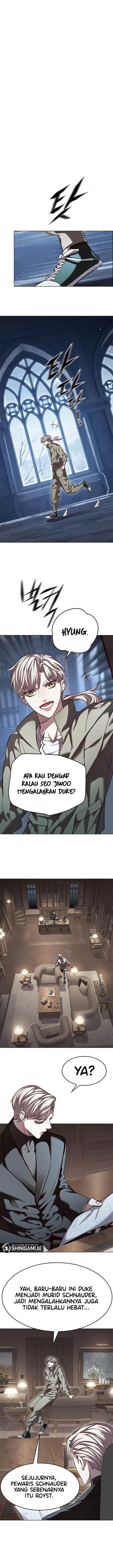 Read Eleceed ID Manga Online