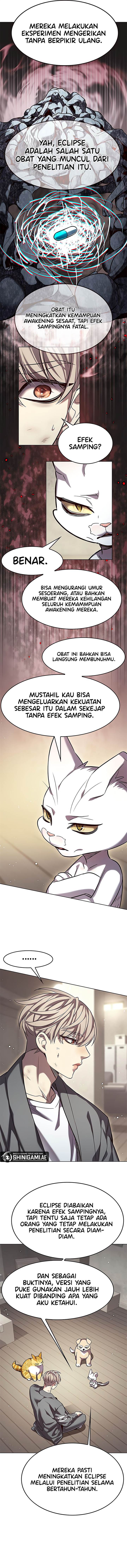 Read Eleceed ID Manga Online