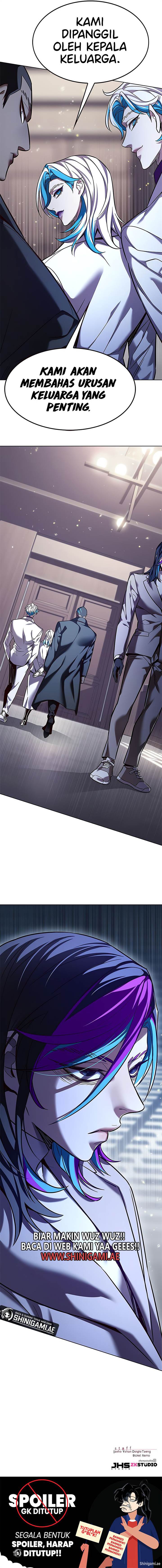 Read Eleceed ID Manga Online
