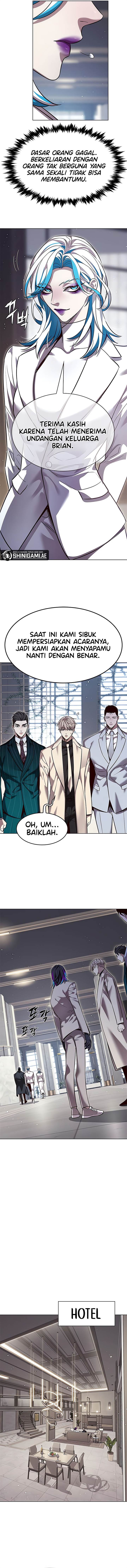 Read Eleceed ID Manga Online