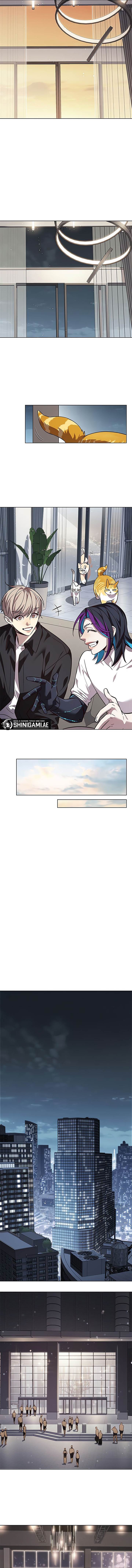 Read Eleceed ID Manga Online