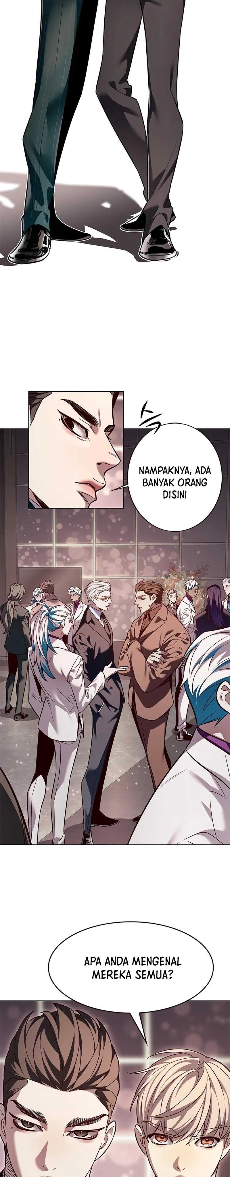 Read Eleceed ID Manga Online