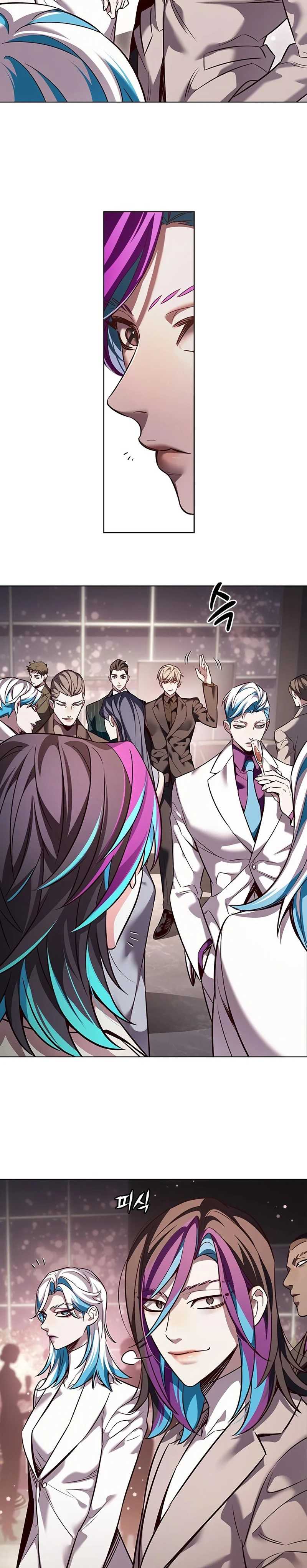 Read Eleceed ID Manga Online