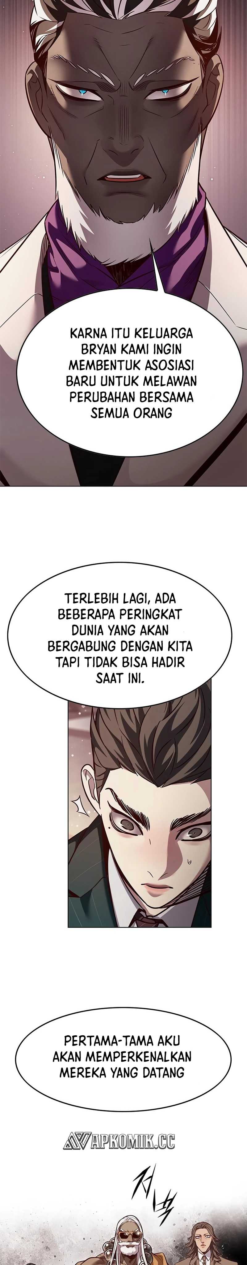 Read Eleceed ID Manga Online