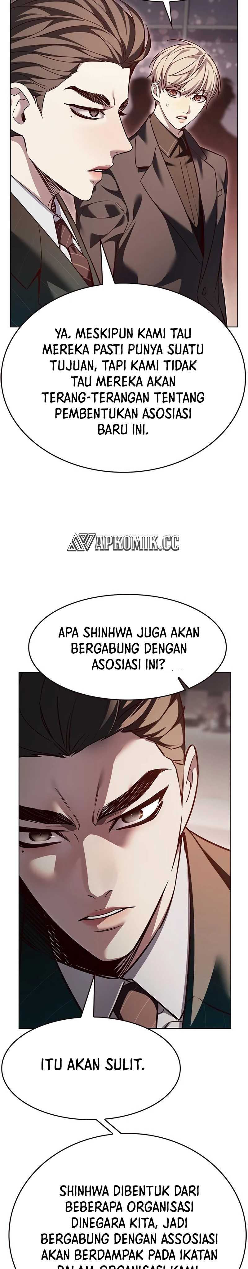 Read Eleceed ID Manga Online