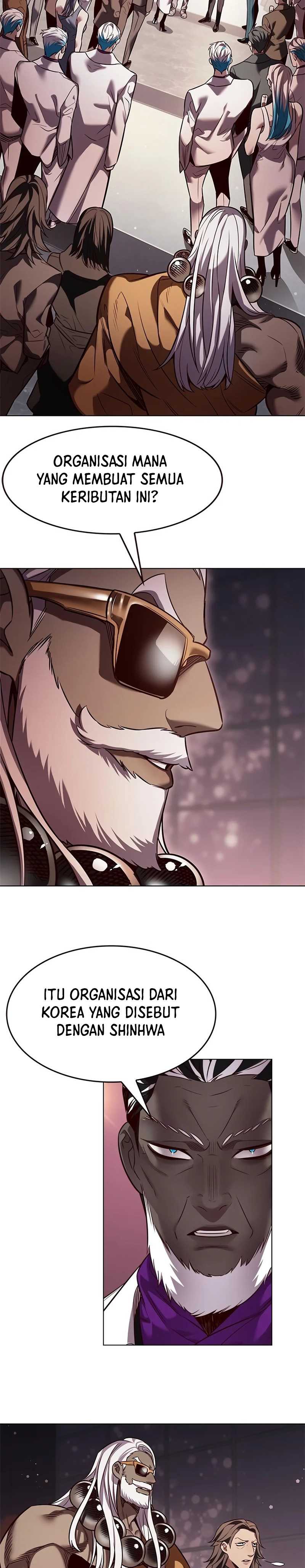 Read Eleceed ID Manga Online