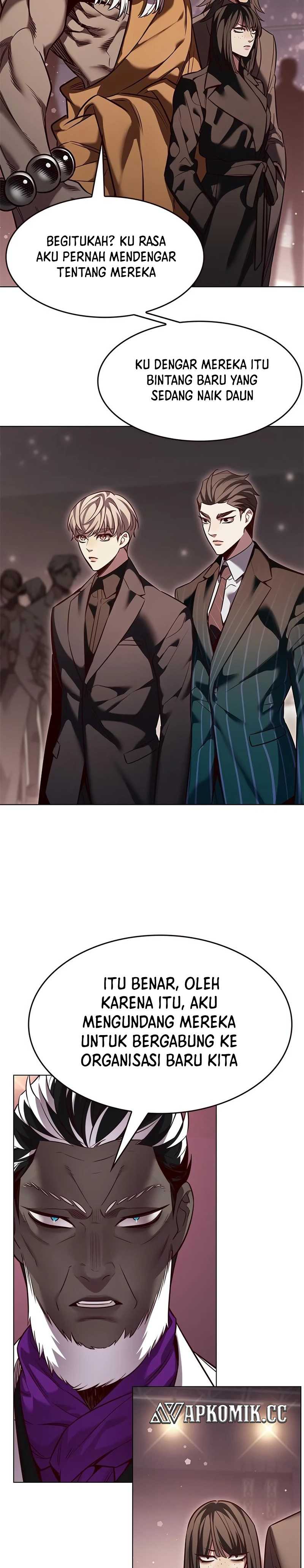 Read Eleceed ID Manga Online