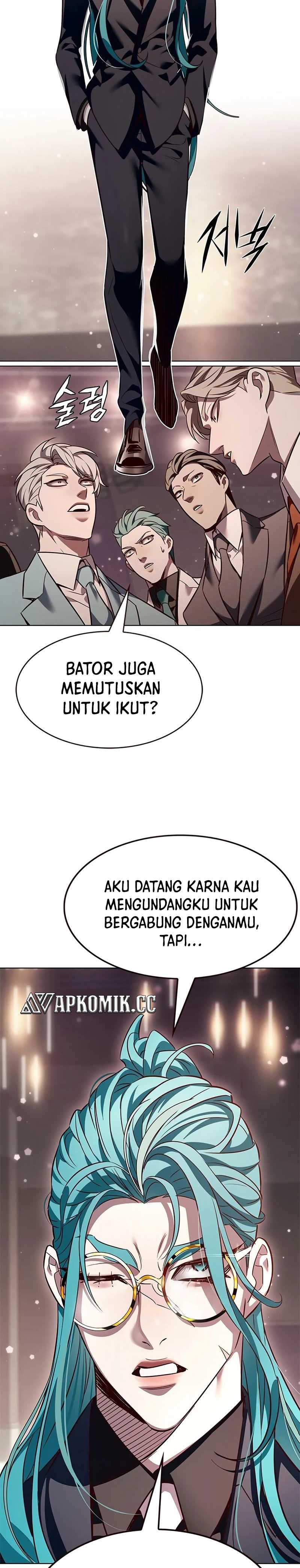 Read Eleceed ID Manga Online