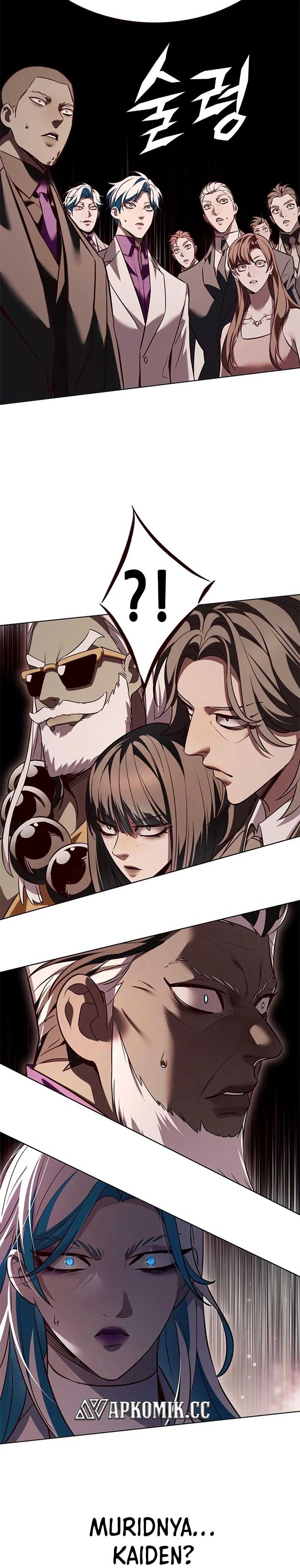 Read Eleceed ID Manga Online