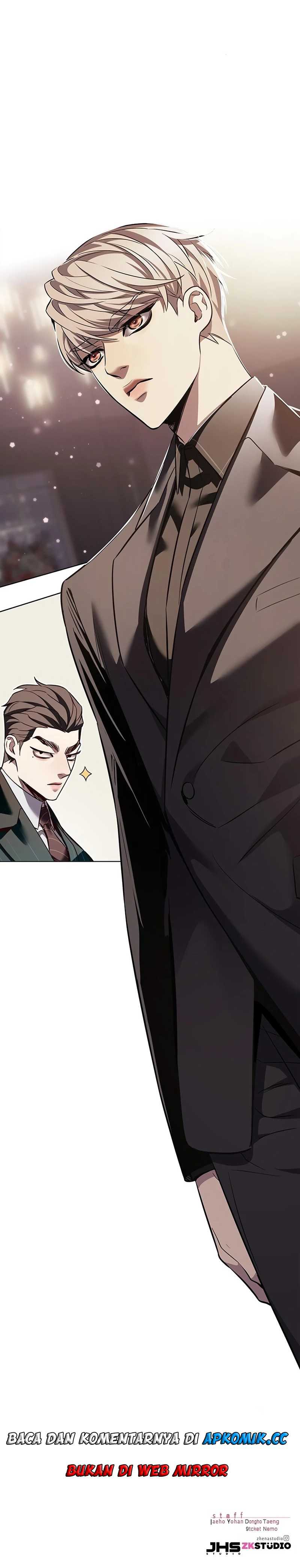 Read Eleceed ID Manga Online