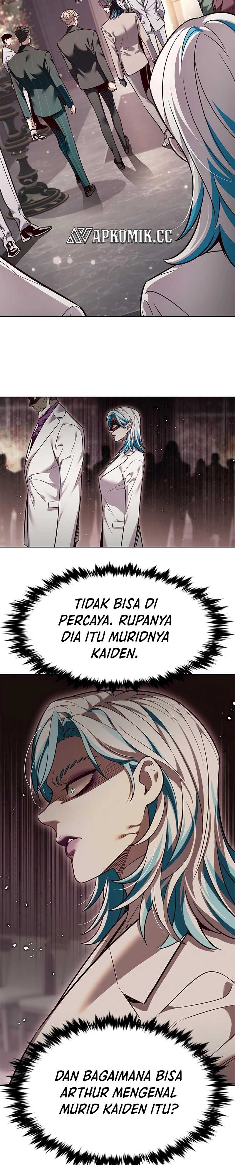 Read Eleceed ID Manga Online