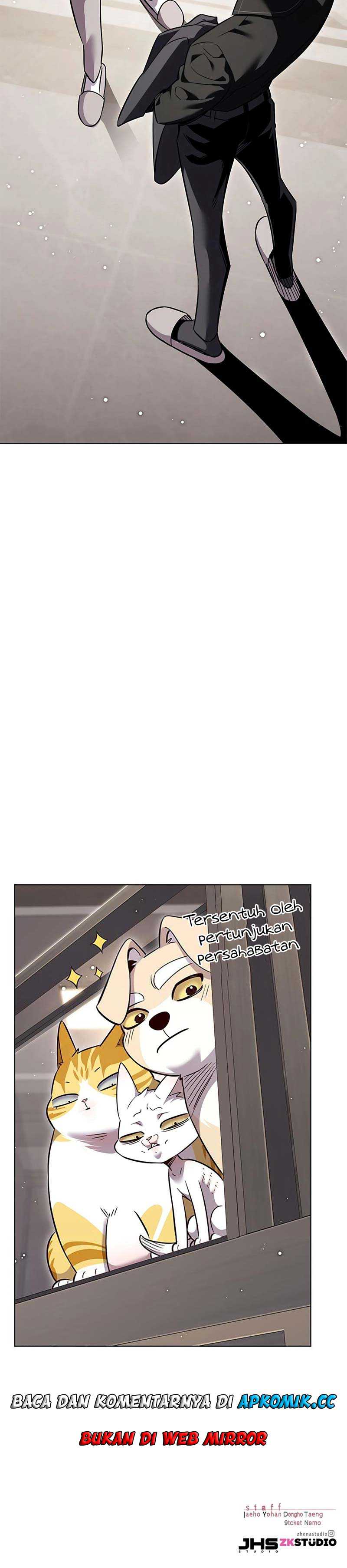 Read Eleceed ID Manga Online