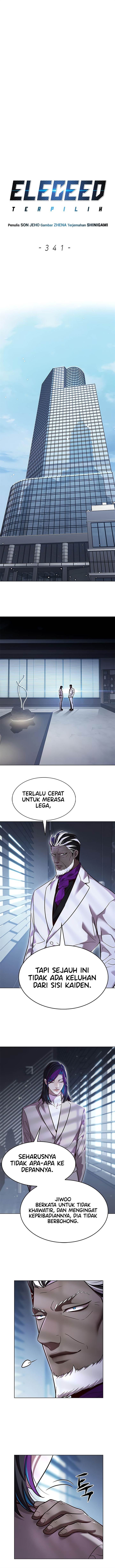 Read Eleceed ID Manga Online
