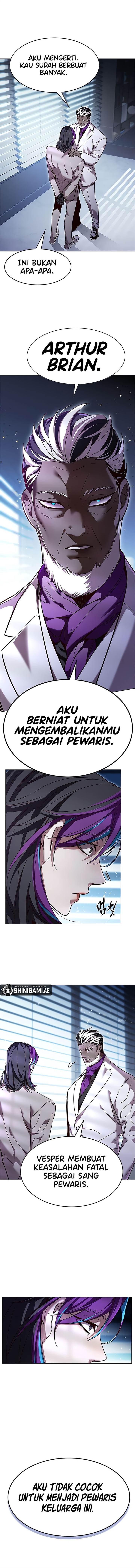 Read Eleceed ID Manga Online
