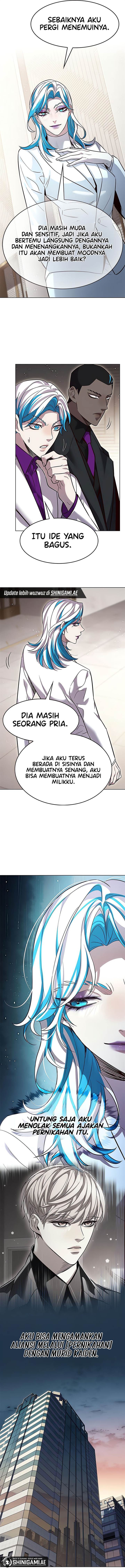 Read Eleceed ID Manga Online
