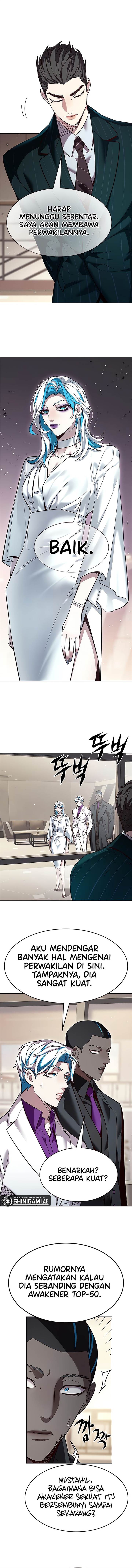 Read Eleceed ID Manga Online