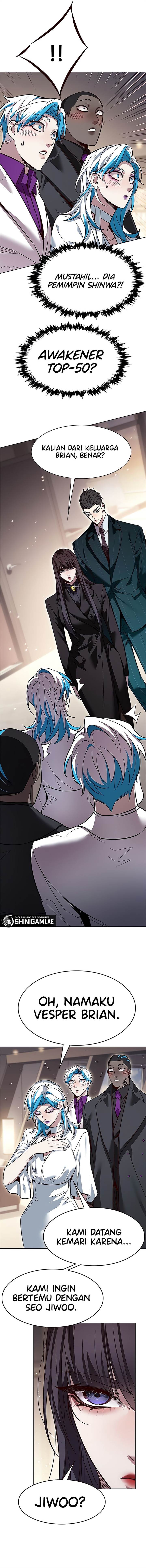 Read Eleceed ID Manga Online