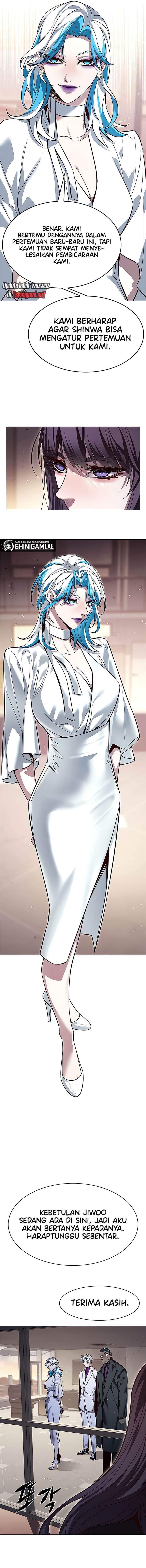 Read Eleceed ID Manga Online