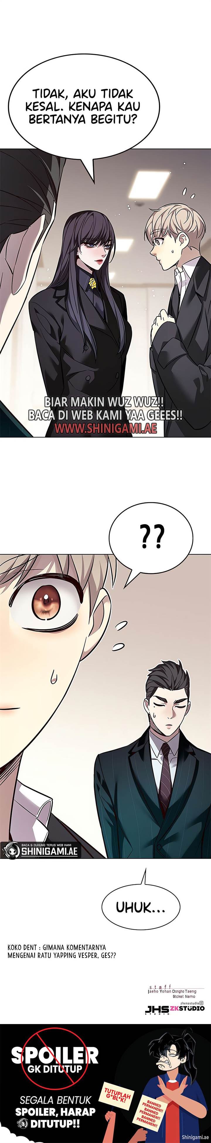 Read Eleceed ID Manga Online