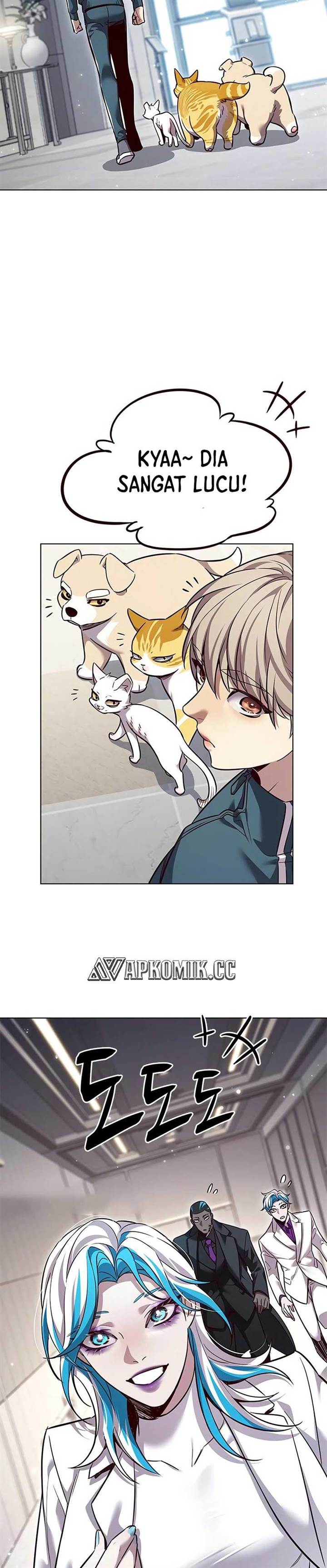 Read Eleceed ID Manga Online