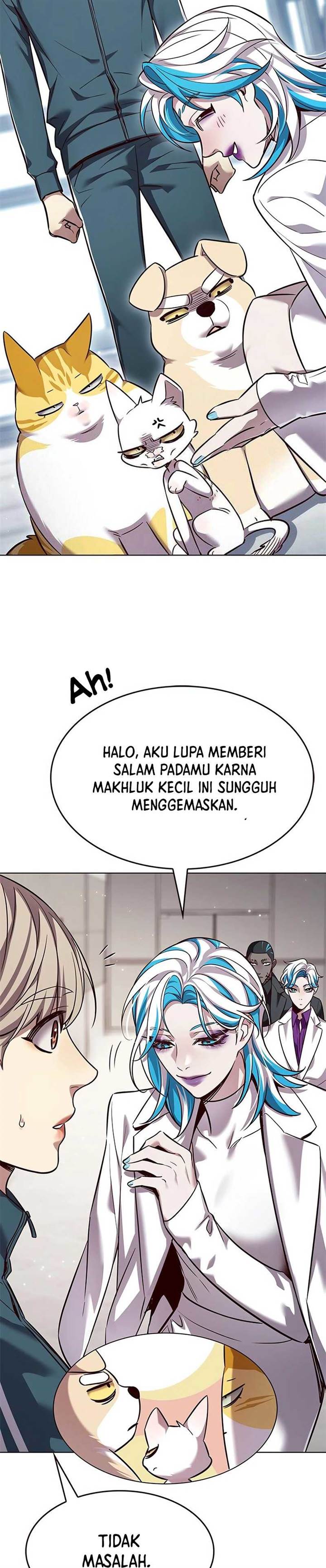 Read Eleceed ID Manga Online