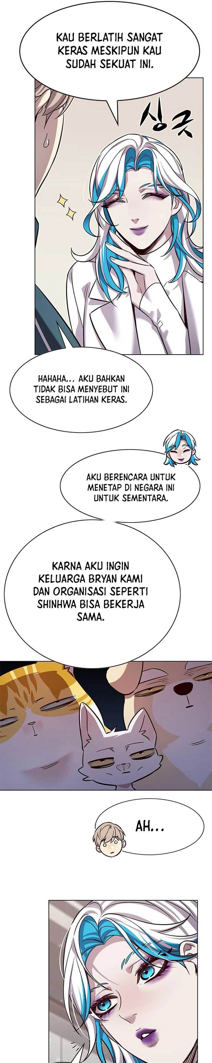 Read Eleceed ID Manga Online