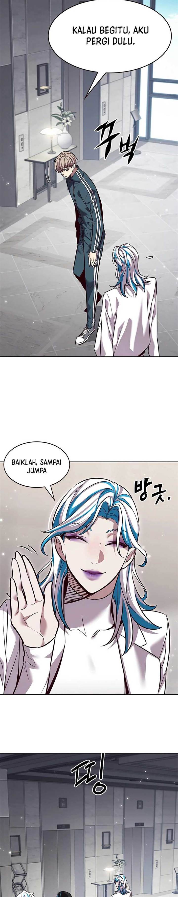 Read Eleceed ID Manga Online
