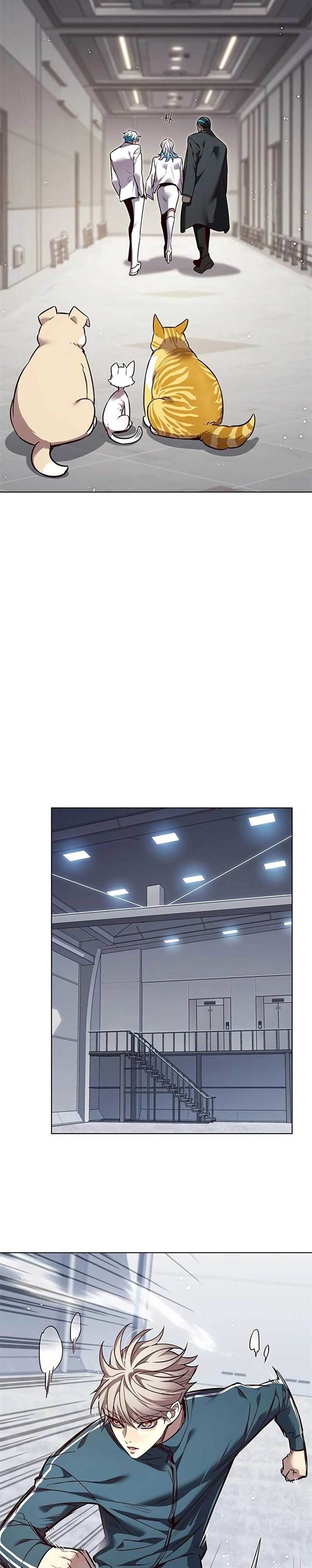 Read Eleceed ID Manga Online