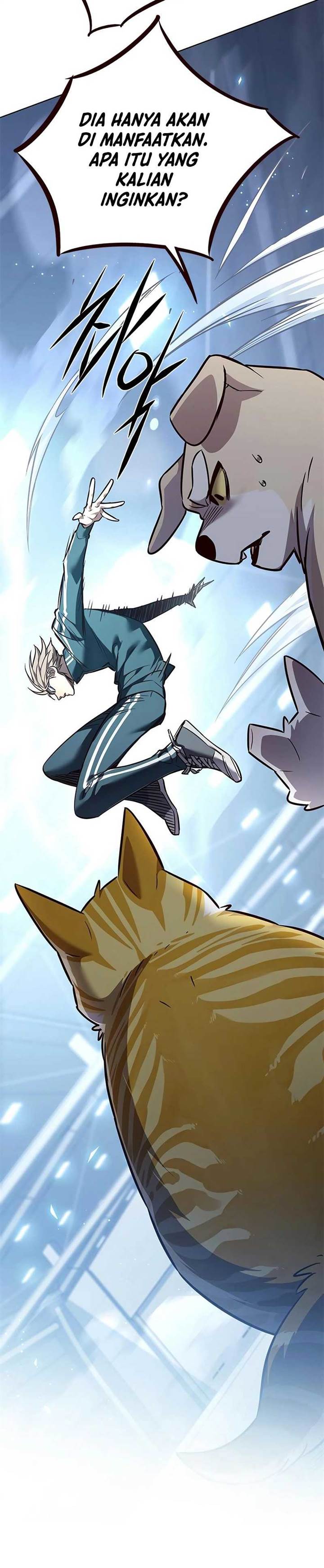 Read Eleceed ID Manga Online