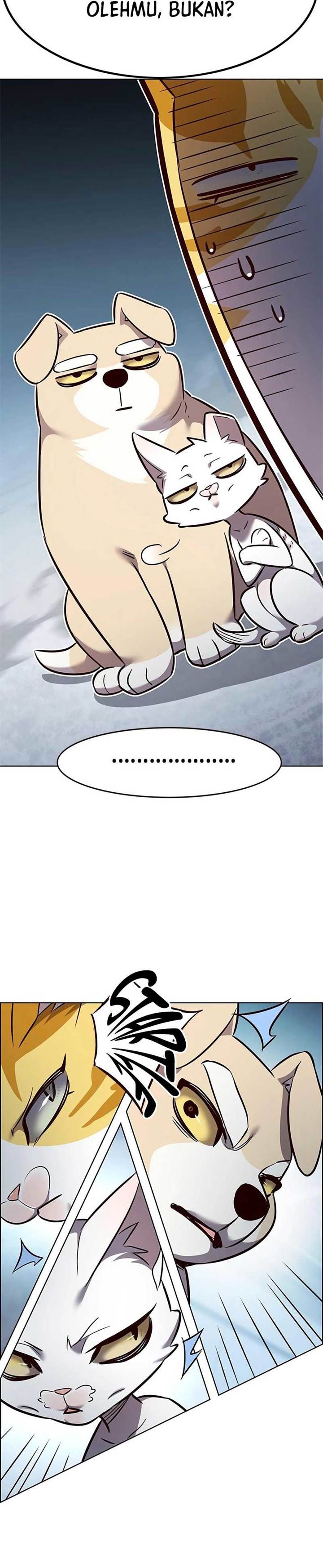 Read Eleceed ID Manga Online