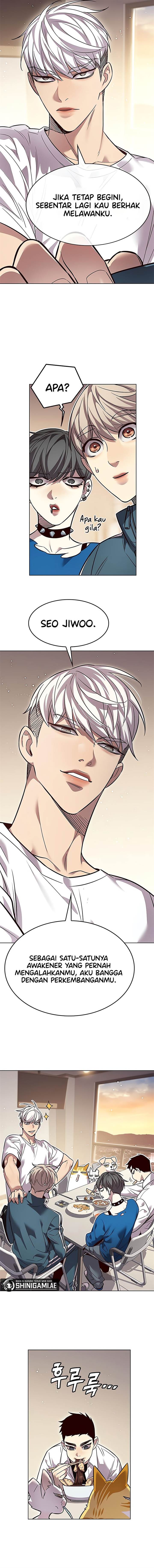 Read Eleceed ID Manga Online