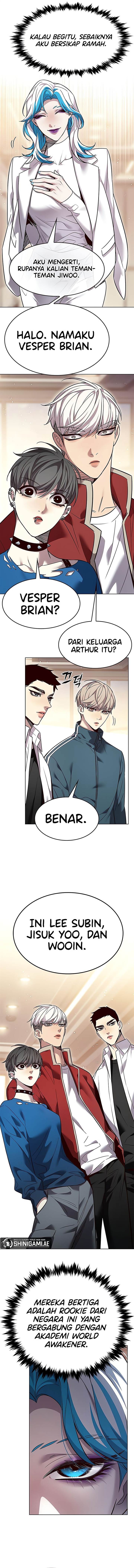Read Eleceed ID Manga Online