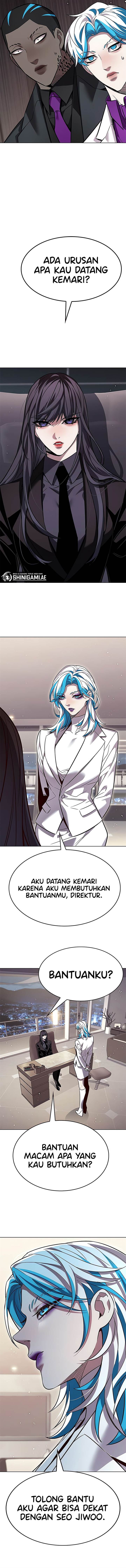 Read Eleceed ID Manga Online