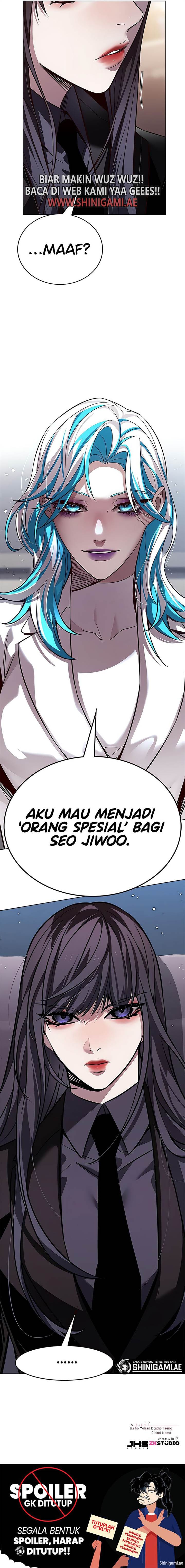 Read Eleceed ID Manga Online