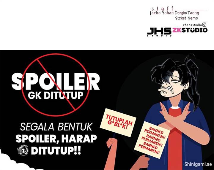 Read Eleceed ID Manga Online