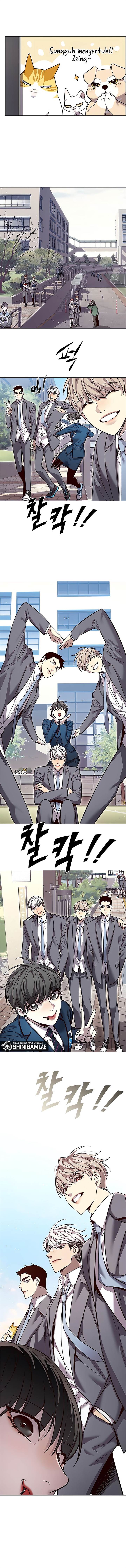 Read Eleceed ID Manga Online