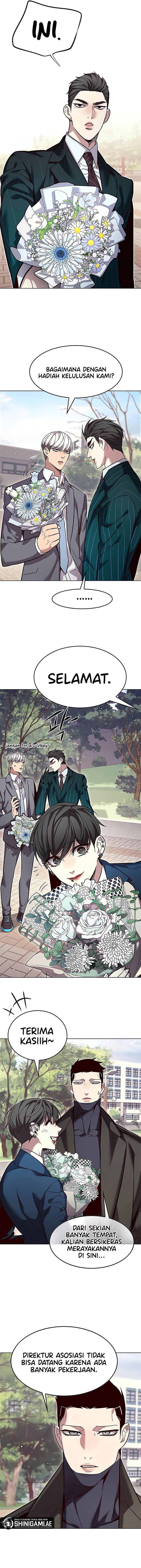 Read Eleceed ID Manga Online