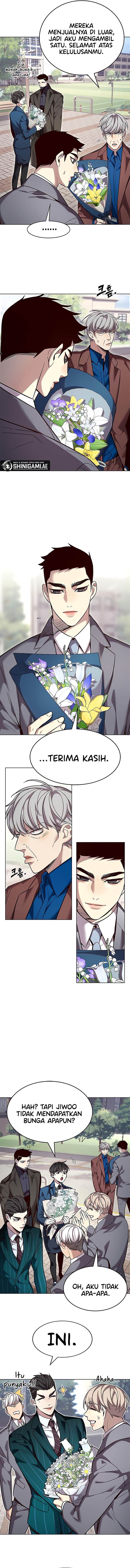 Read Eleceed ID Manga Online