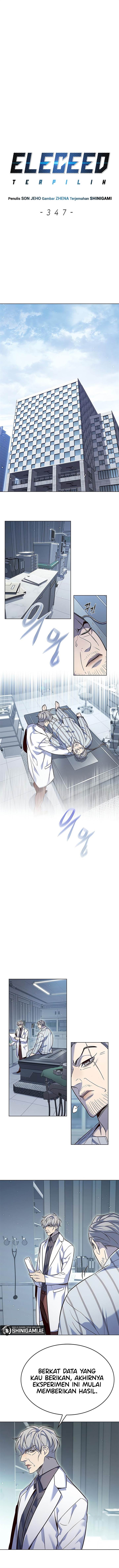 Read Eleceed ID Manga Online