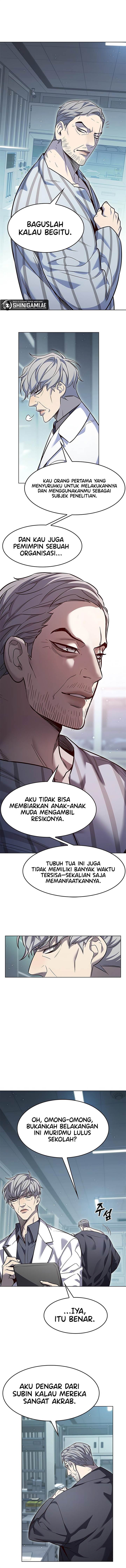 Read Eleceed ID Manga Online