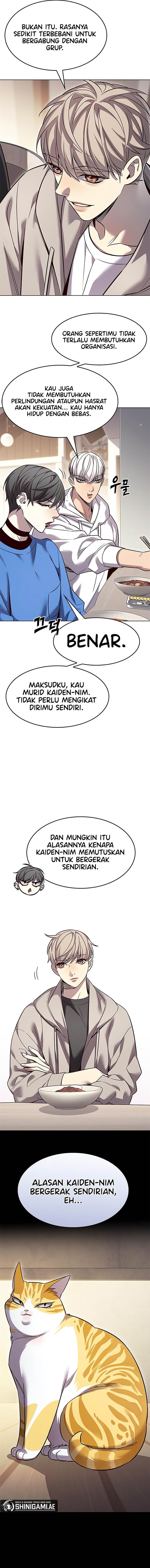 Read Eleceed ID Manga Online