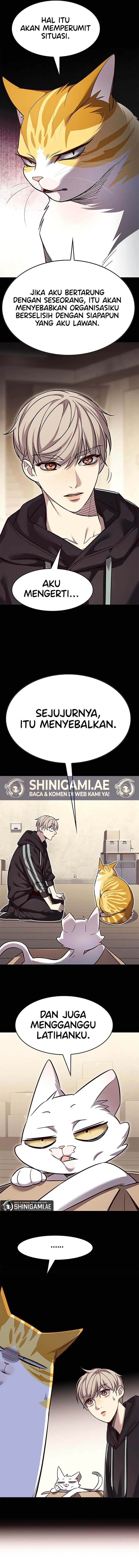 Read Eleceed ID Manga Online