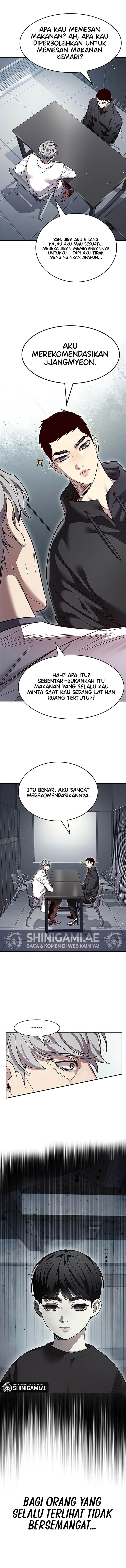 Read Eleceed ID Manga Online