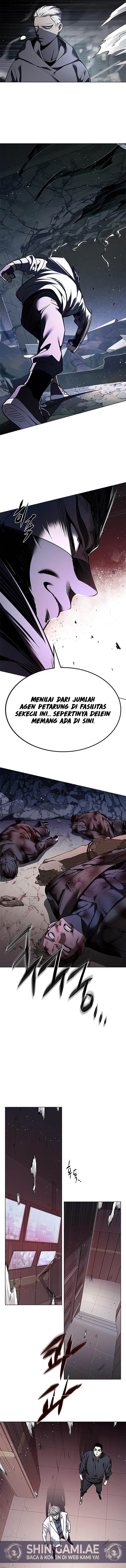 Read Eleceed ID Manga Online