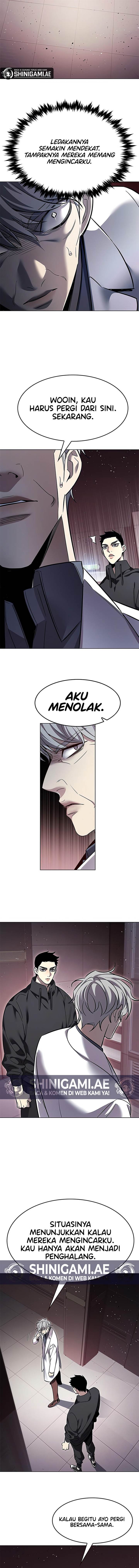 Read Eleceed ID Manga Online